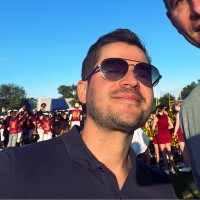 Shield AI Employee James Smart's profile photo