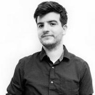 Newsweek Employee Kyle McGovern's profile photo