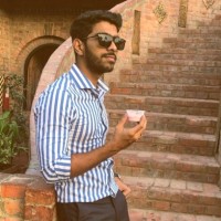 Anas Ali Email