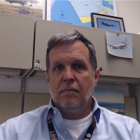 James Roudebush Email & Phone Number