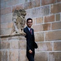 Aerospace Technology Group Employee Kerolos Luoca's profile photo