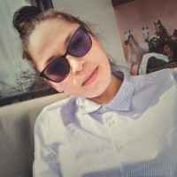 Minera OREX Employee Elva Espinoza Ramirez's profile photo