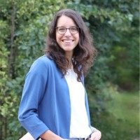 promantis GmbH Employee Kathrin Conradsen's profile photo