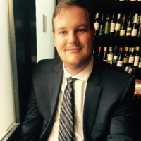 GTS Distribution Employee James Gale's profile photo