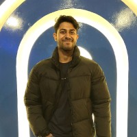 Saurabh Sharma Email