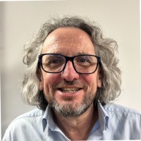 British Bakels Employee Andrew Steele's profile photo