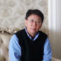 University of Maryland School of Pharmacy Employee Hongbing Wang's profile photo