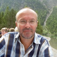 Swisscom Employee Markus Krebs's profile photo