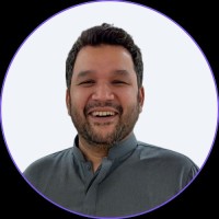 BroadPeak Technologies Employee Muhammad Qureshi's profile photo
