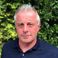FACT360 Employee Paddy Lawton's profile photo