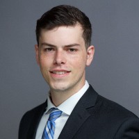 Citi Employee Austin Green's profile photo