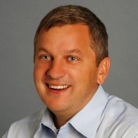 Crescendo Employee Slava Zhakov's profile photo