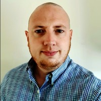 Bupa UK Employee Philip Parry's profile photo