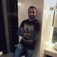 Univia Employee Kunal Parmar's profile photo