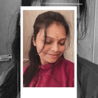 VETRI TECHNOLOGY SOLUTIONS Employee Soundarya V's profile photo