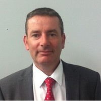 GHX Europe Employee Greg Magrane's profile photo