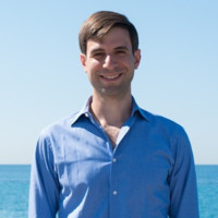 Wilkinson Barker Knauer, LLP Employee Georgios Leris's profile photo