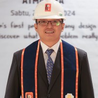 PT SAS AERO SISHAN Employee Gilang Khusuma's profile photo