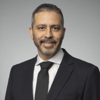 Saber Hormi Email & Phone Number