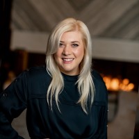 Visit Baton Rouge Employee Jourdan MacKey's profile photo