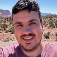 Promethean Labs Employee Thomas Silva's profile photo
