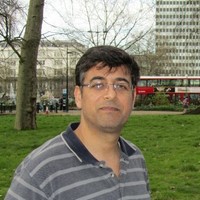 Ali al Kfeiri Email