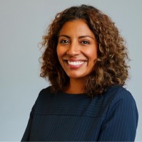 Tourism Toronto Employee Vanessa Somarriba's profile photo