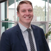 The Township of West Lincoln Employee Gerrit Boerema's profile photo