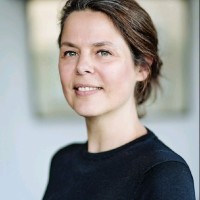 nxtile Employee Marieke Bruijns's profile photo