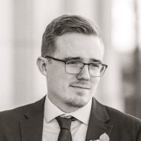 Georgia Farm Bureau Employee Caleb Poole's profile photo