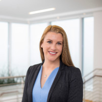 Poyner Spruill LLP Employee Stephanie Goodbar's profile photo