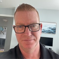 Cracker Barrel Employee Tom Spellman's profile photo