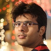Oracle Employee Sumit Aneja's profile photo