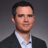 FH+ real estate Employee Christopher Larue's profile photo