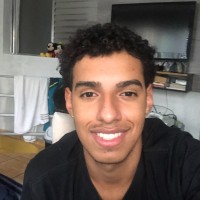 POLECAPS Employee Gustavo Henrique's profile photo