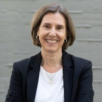 Berkeley Lab Employee Mary Piette's profile photo