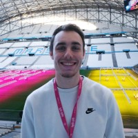 Actufoot Employee Nathan Danchesi's profile photo
