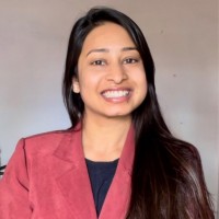 Morgan Stanley Employee Smitha Patil's profile photo