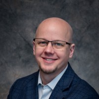 Immersion Data Solutions Employee Jared Juusola's profile photo
