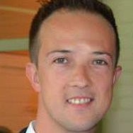 INDITO Employee Tom Spitaels's profile photo