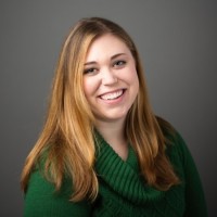 Material Employee Ashley Meadows's profile photo