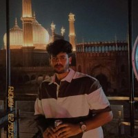 Supreme Court of India Employee Zuber Ali's profile photo