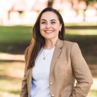 West Coast Escrow Employee Liz Hotz-Gonzalez's profile photo