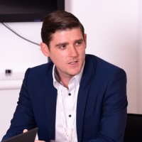 Ocular Employee Chris Jepson's profile photo