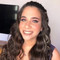 WDI LTD Employee Noy Moshe's profile photo