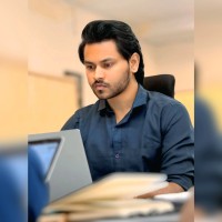 CyberMindr Employee Ram T's profile photo