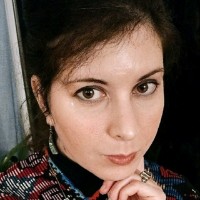 Farmhouse Delivery Employee Julia McMenamin's profile photo