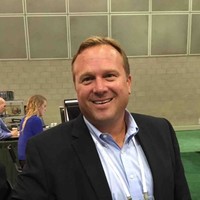 Microscope World Employee Douglas Croson's profile photo