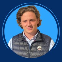 Electis Employee Paul Curutchet's profile photo