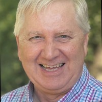 University of Buckingham Employee Graham Jones's profile photo